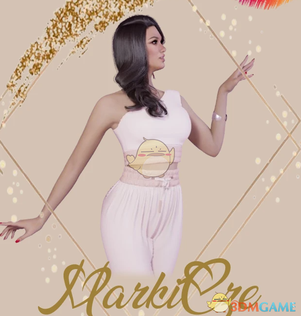 《InZOI》瑜伽运动装MOD