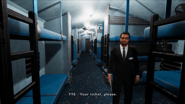 《Anant Express》免安装中文版