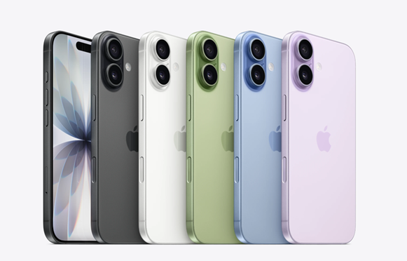 ƻ콢Ҳż iPhone 17Ȳ