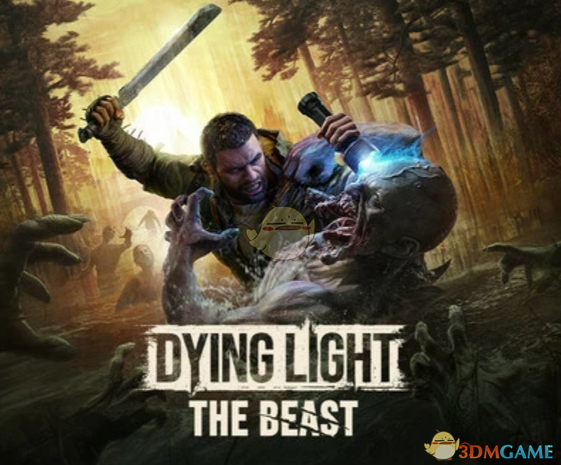 《消逝的光芒:困兽》更多的制作物品MOD