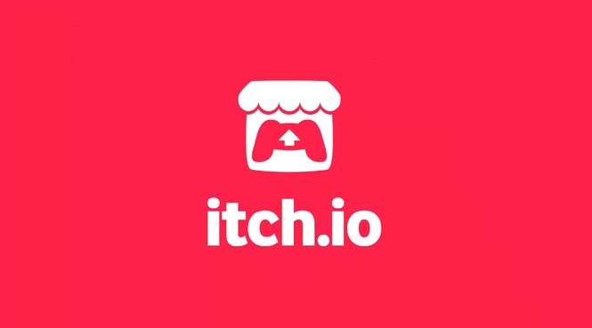 itch.ioƽ̨Ӧ߳޷յ ǿ֧Ԯ