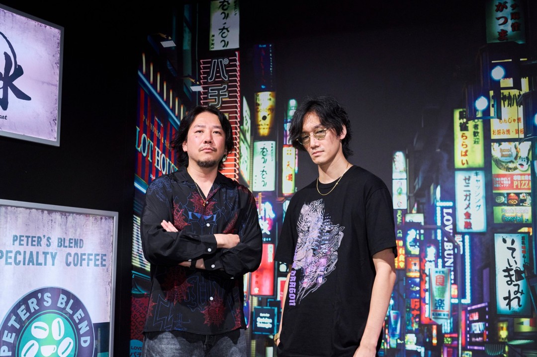 《如龙：极3/外传》开发者访谈 新引擎带来的新故冲绳主角新故事