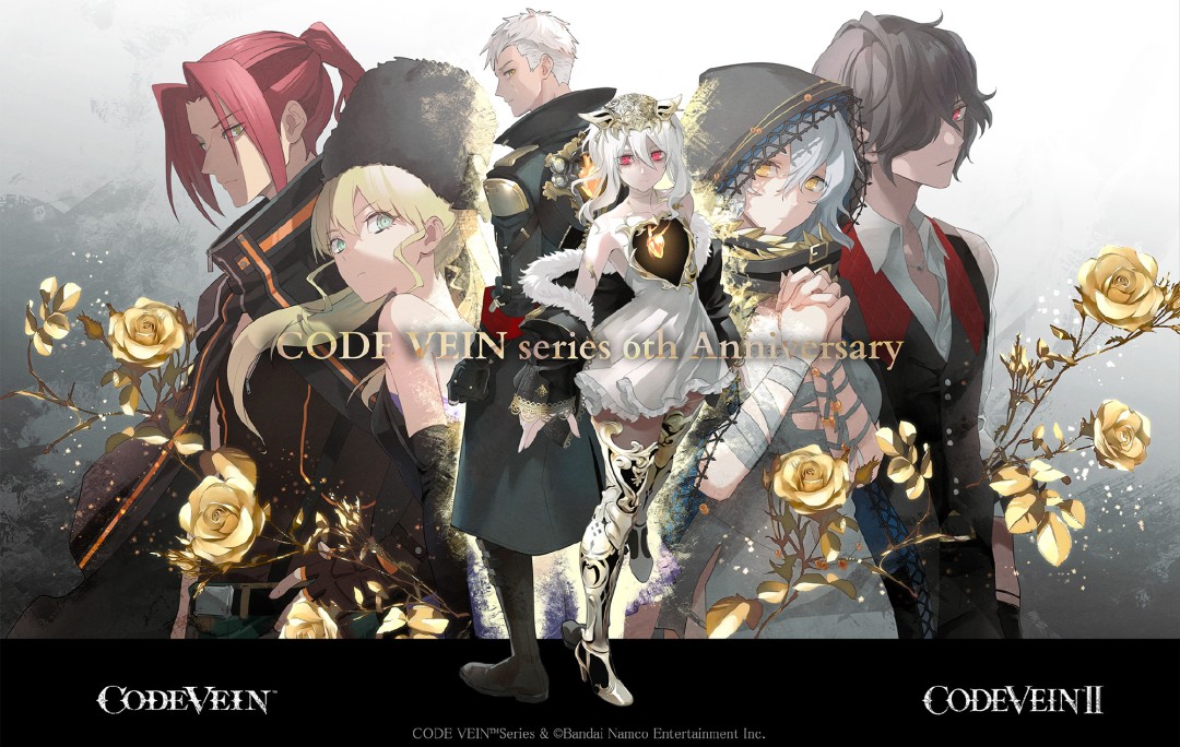 TGS 2025：《噬血代码 2》15 分钟实机 详细展示捏人系统