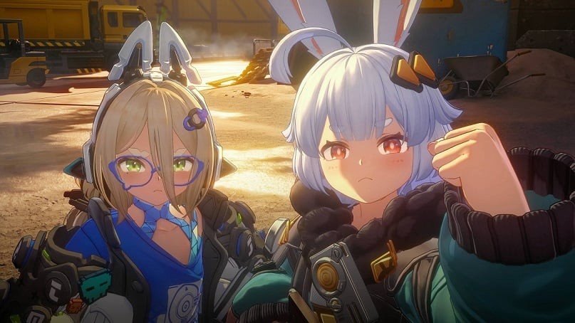 堪比《给他爱5》三倍 《无限大》PC版容量最高250GB