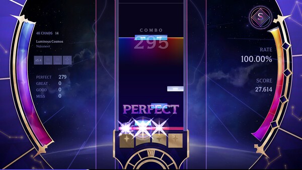 《KALPA: Cosmic Symphony抢先体验版》免安装汉化版