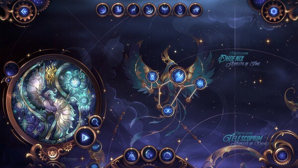 《Glass Masquerade 4: Constellations》免安装中文版