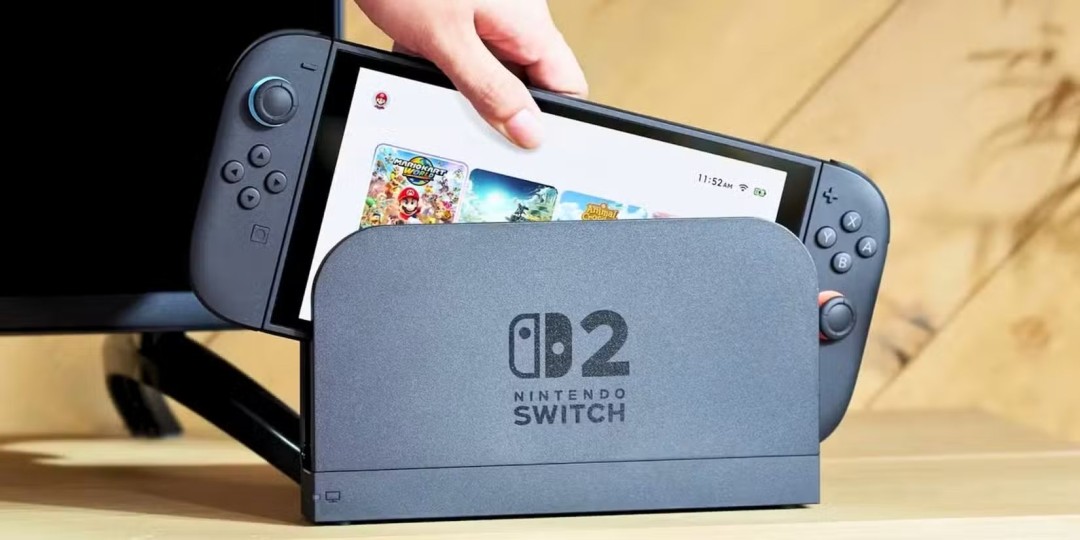 玩家组织发起Switch2抵制行动 指控任天堂恶意营销