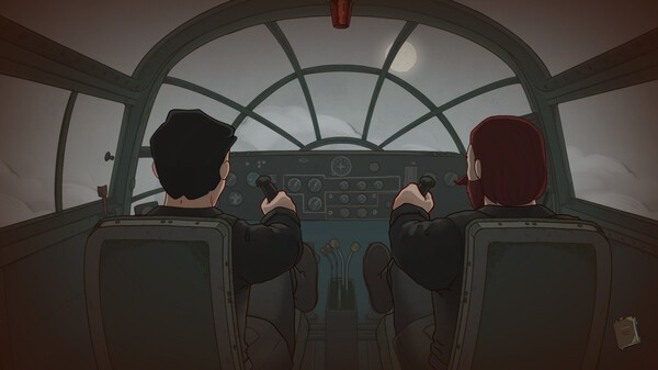 《战争的信笺》免安装中文版