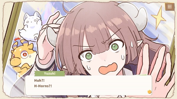 《MONPIC -The Hatchling Meets a Girl-》免安装版