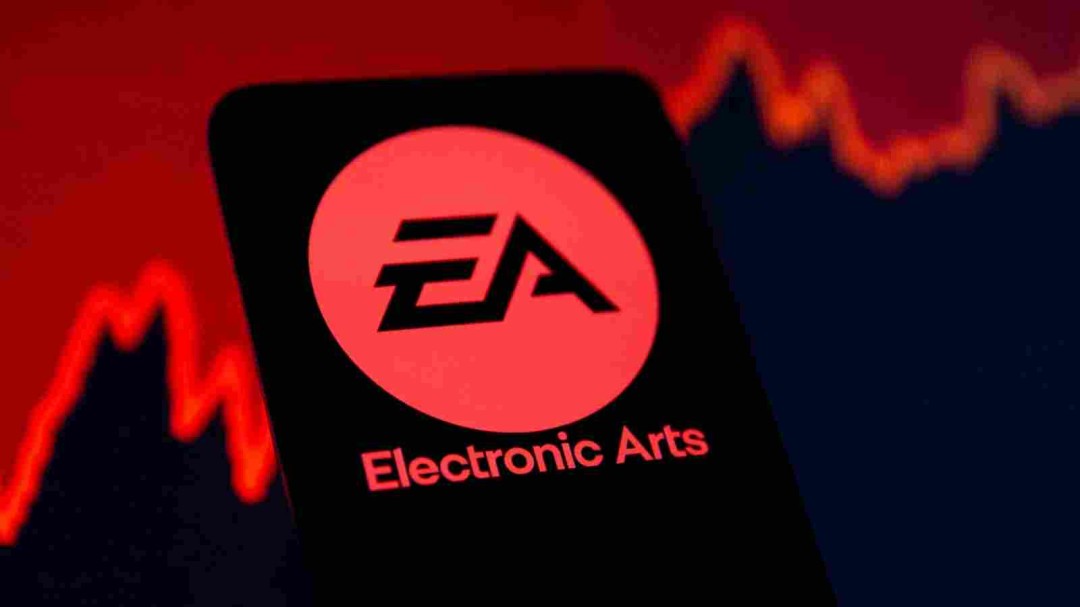 500亿美元收购案即将到来 EA股价暴涨15%