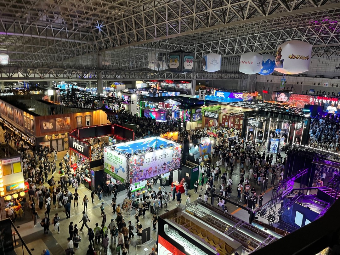 TGS 2025ԲĻ TGS 2026׶Ⱦٰ5