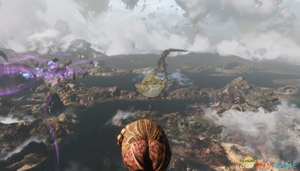 《光与影：33号远征队》色彩丰富的画面预设MOD