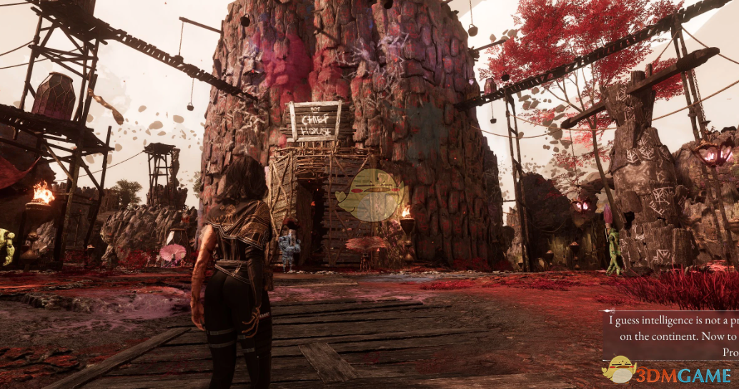 《光与影：33号远征队》色彩丰富的画面预设MOD