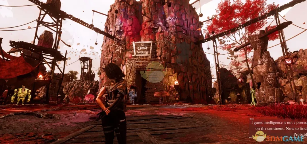 《光与影：33号远征队》色彩丰富的画面预设MOD