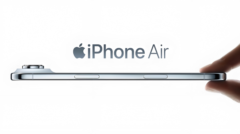 ƻͻȻ iPhone Air洢