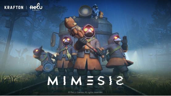 ReLU GamesMIMESIS1027