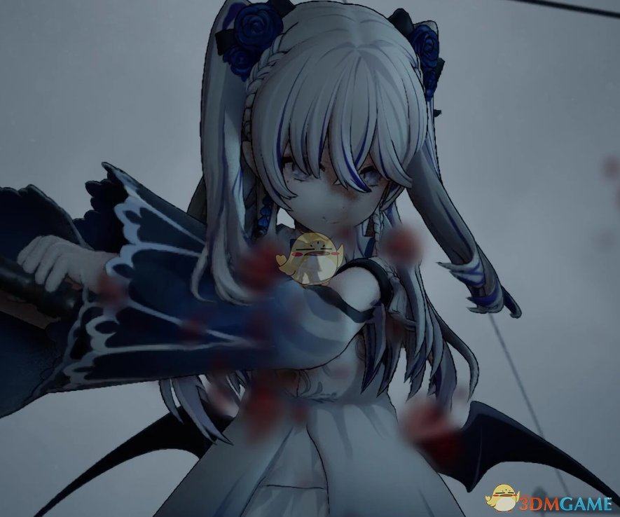 《寂静岭f》扮演虚拟主播东雪莲2.0MOD