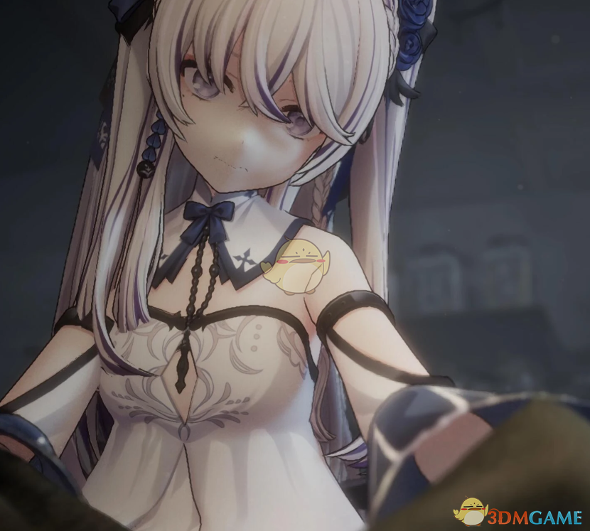 《寂静岭f》扮演虚拟主播东雪莲2.0MOD