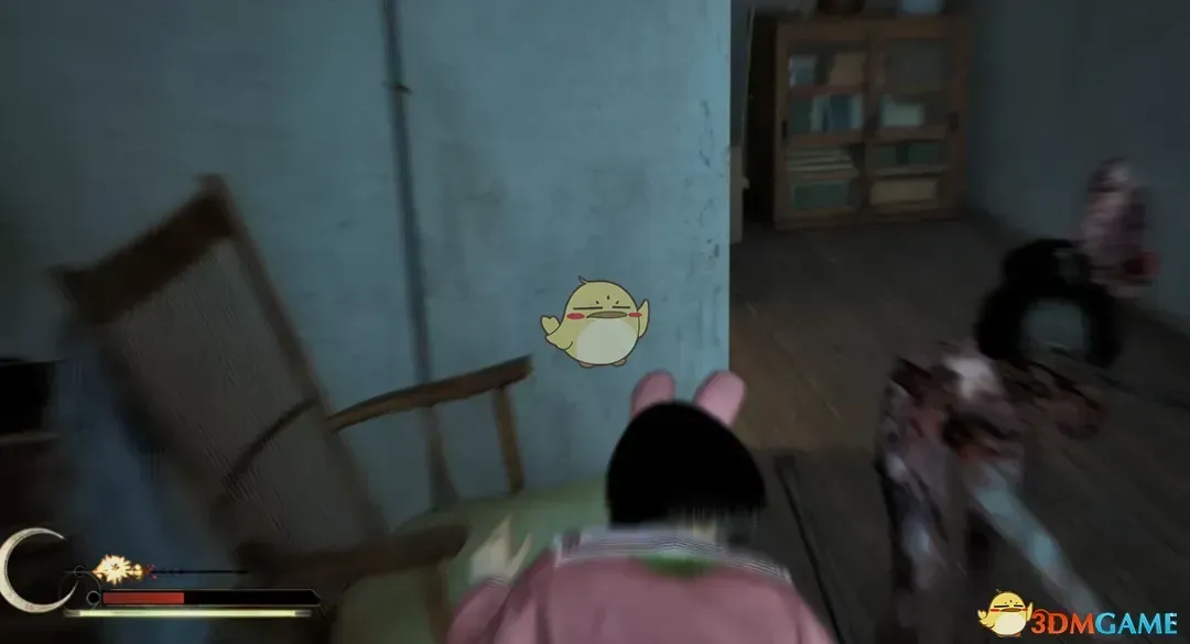 《寂静岭f》轻松完美闪避MOD