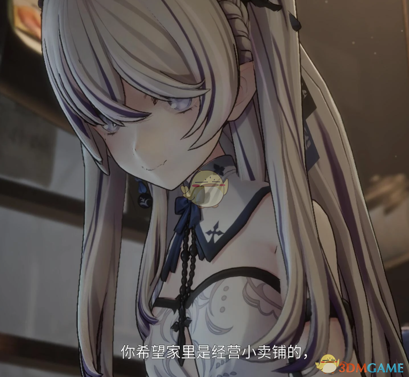 《寂静岭f》扮演虚拟主播东雪莲2.0MOD