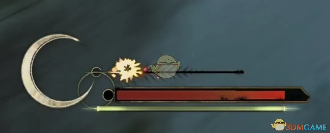 《寂静岭f》所有武器的极高耐用性MOD