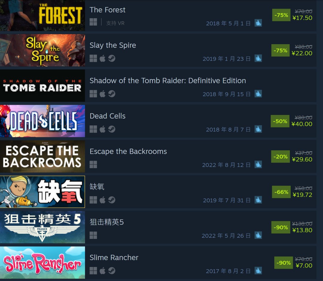 Steam＾ʽǡ8۴214Ԫ