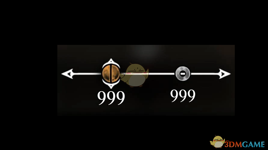 《空洞骑士：丝之歌》无限的地图标记MOD