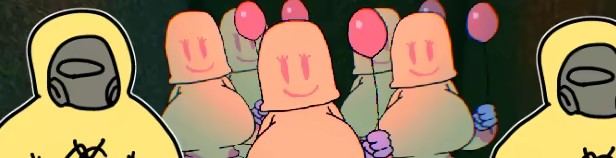 《Backmooms》免安装中文版