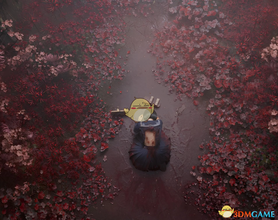 《寂静岭f》终极引擎调整MOD