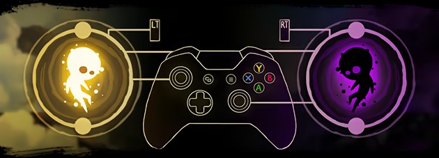 《Ascendum》免安装中文版