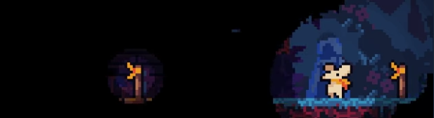 《Wanderling》demo