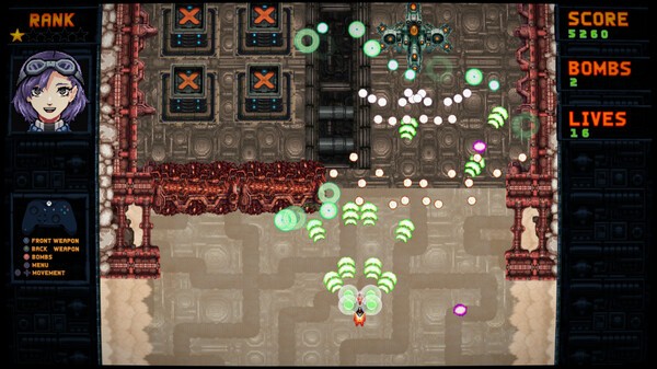 《Atomanta》免安装版