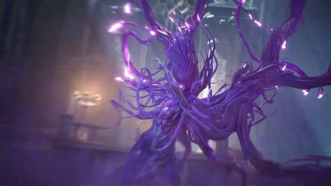 MMORPG《永恒之塔2》新预告 角色细节逼真