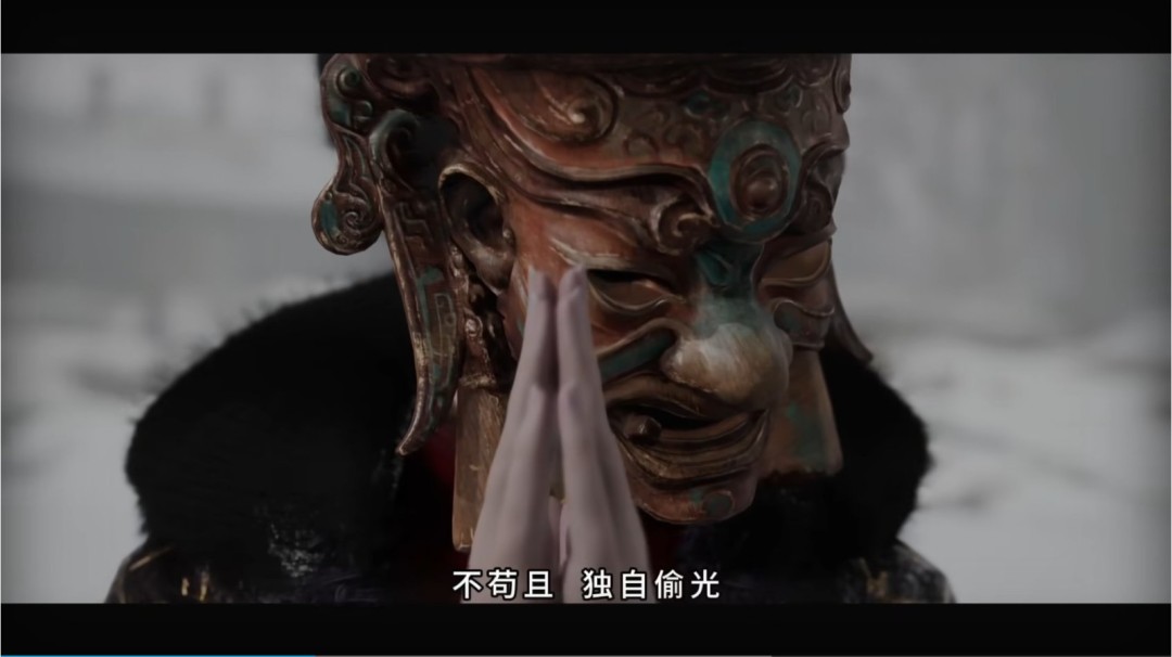 不屈之魂！国产抗日游戏《斗虎》发布主题歌曲