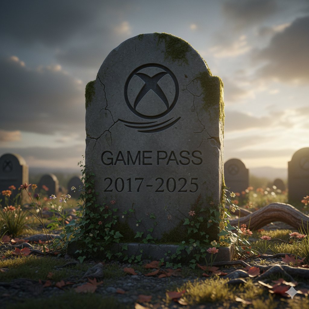IGN痛批微軟：這一代的Xbox只會(huì)被人記住兩個(gè)字——貪婪！