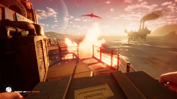 SandSteamԿ ĩ޴ҪPvPvE