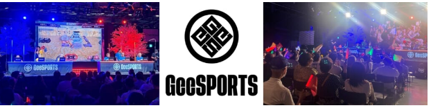 ȫרGeeSports羺 ѡָߴ94