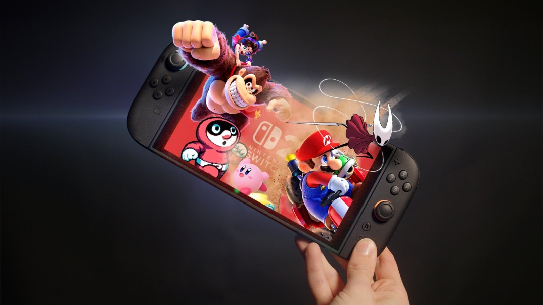 ʡһ룡ë緢Switch2DLSSģʽ