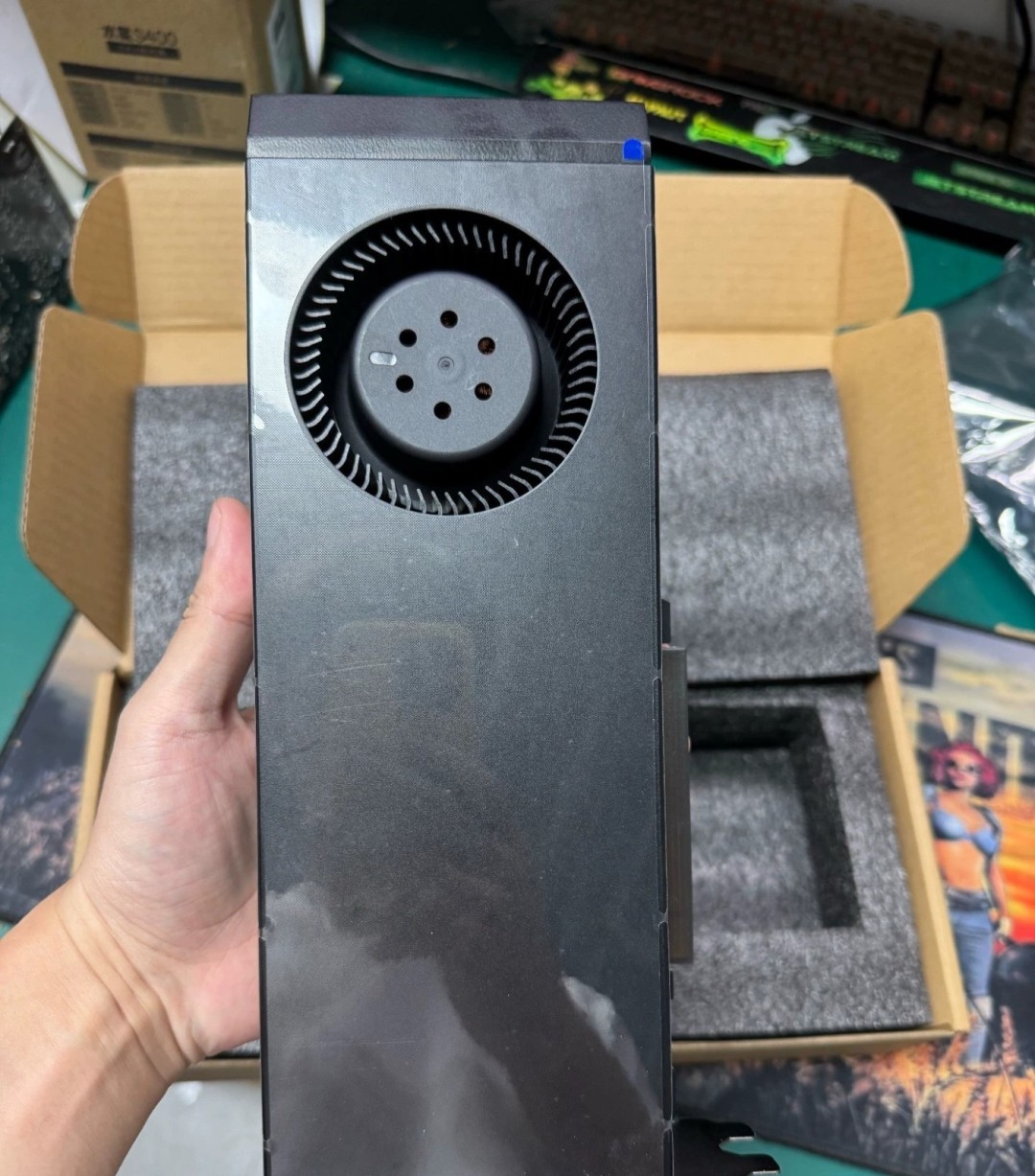 32GBԴRTX4080SAIѵ