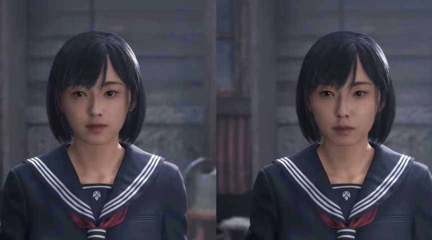 《寂静岭f》Mod作者美化主角引争议：她只是个孩子！