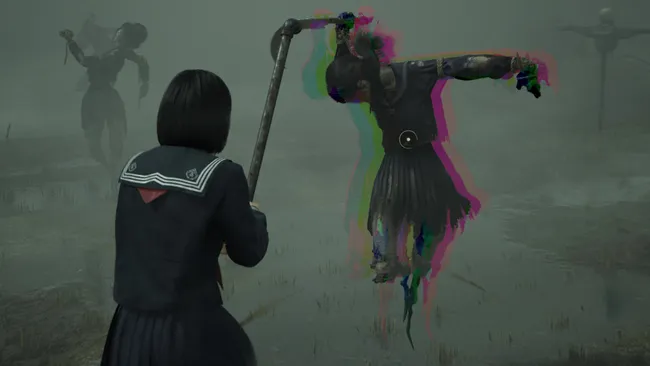 《寂静岭f》Mod作者美化主角引争议：她只是个孩子！