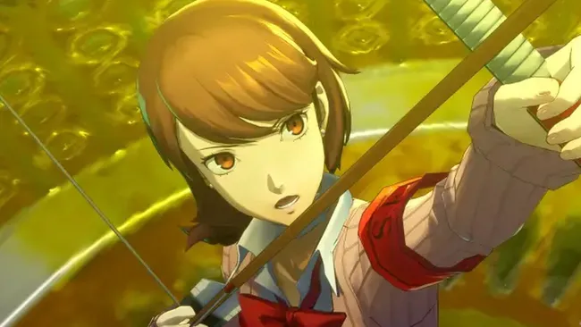 为保效率放弃！《女神异闻录3：Reload》原计划登录Switch