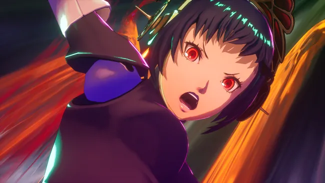 为保效率放弃！《女神异闻录3：Reload》原计划登录Switch