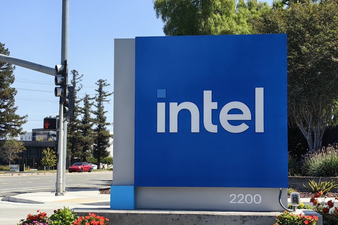 IntelԱõСLinuxԴĿΪ¶