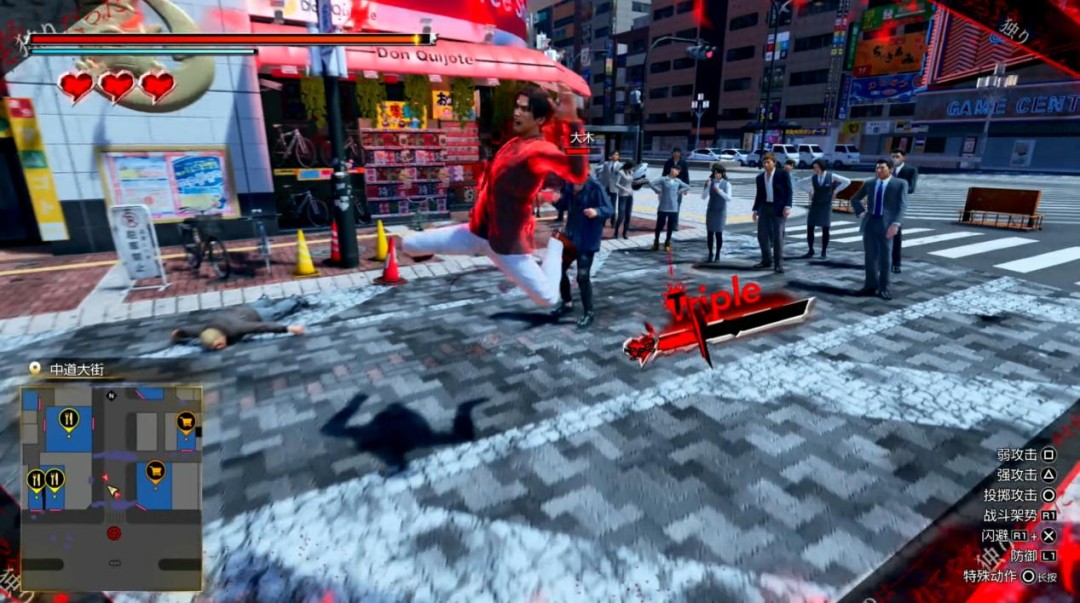 ֮ 3/֮3 ⴫ Dark Ties汨棺