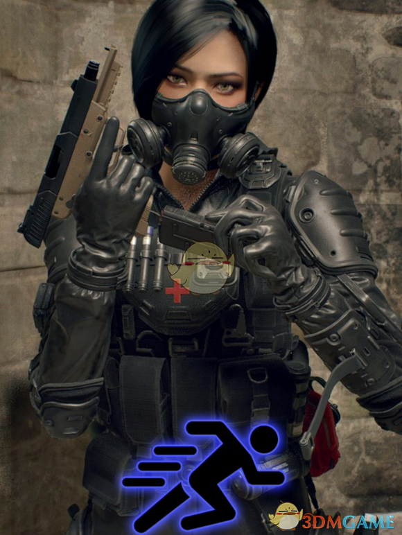 《生化危机4：重制版》艾达的独特能力MOD