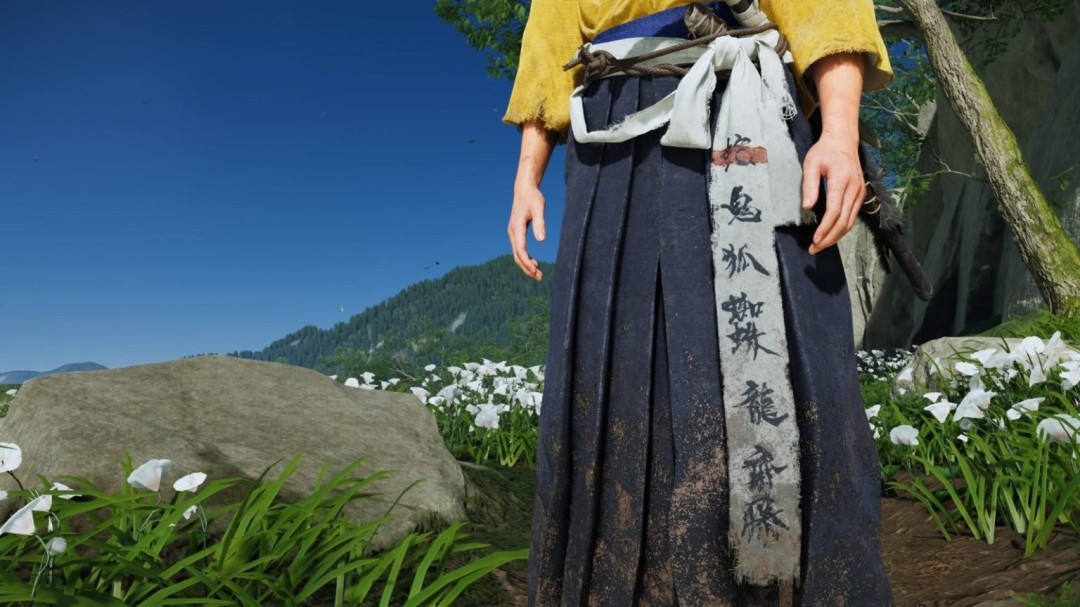 《羊蹄山之魂》已發(fā)售一周 有九成玩家仍只擊殺了教學(xué)關(guān)第一個BOSS