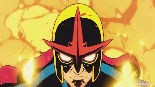 《漫威宇宙入侵》demo