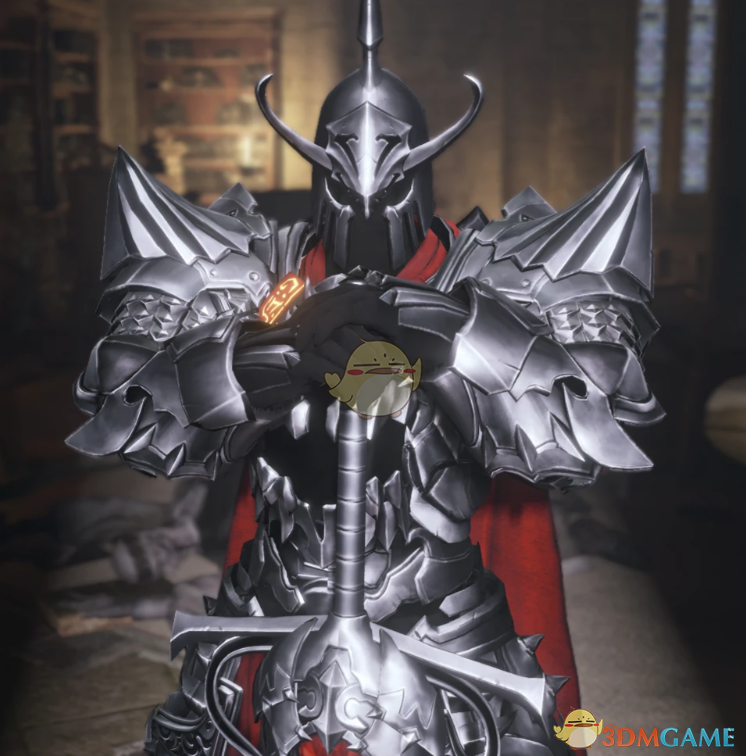 《艾尔登法环》神谕之战拉坎盔甲MOD