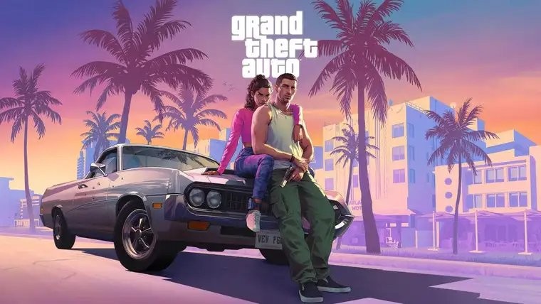 新预告片要来了？ 《GTA6》PS商店评分页面上线